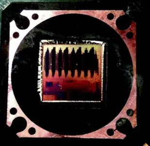 Current Stage Accelerator Image